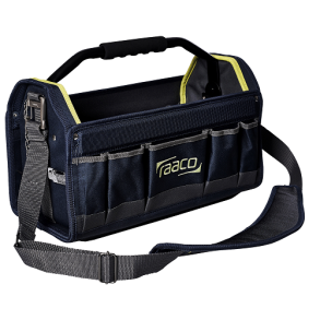 Raaco vrktjstaske 16