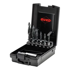 Ruko kombitapst M3-M10