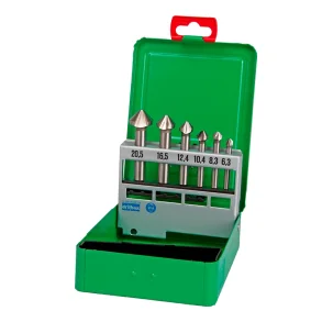 Forsnkerst HSS i DJ-kassette