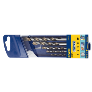 Irwin cordless universalbor