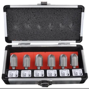 Hulkehlfrsest t/varmeslanger 20 mm