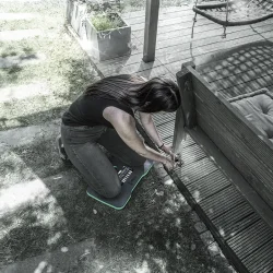 Wera Tool-check bitsst med knpude