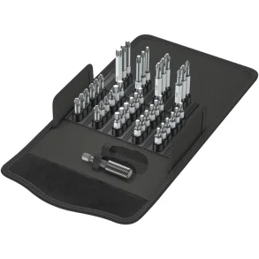 Wera bitsst bitsafe 43 dele (05057450001)
