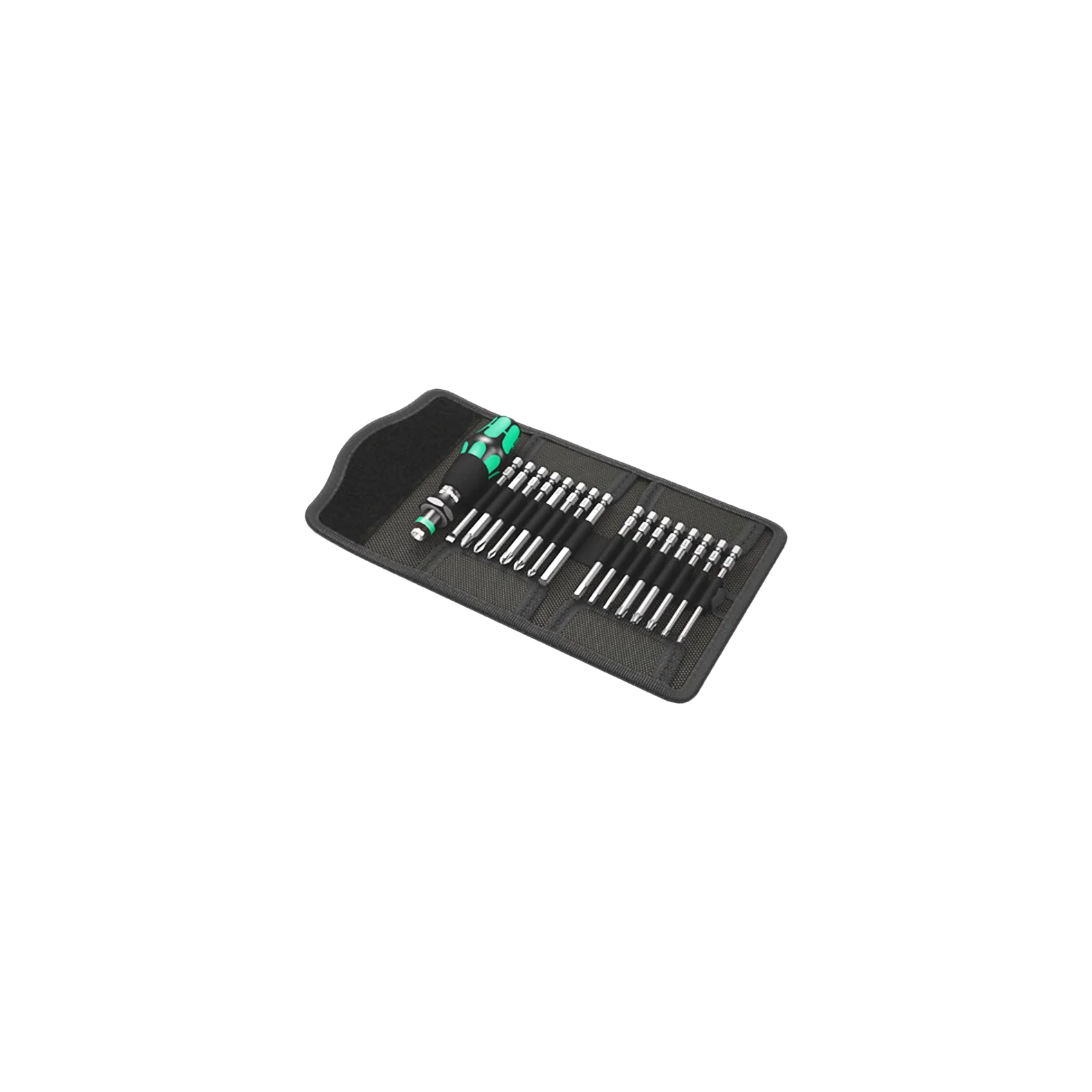 Wera kraftform kompact 60