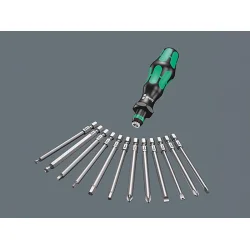 Wera kraftform kompact 60 (059295)