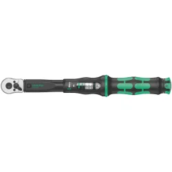 Wera momentngle B1  3/8" (075610)