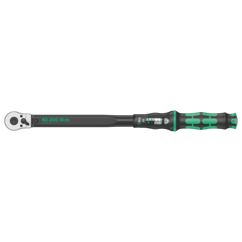 Wera momentngle C3  1/2" (075622)