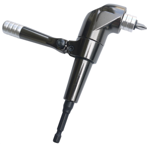 BT Vinkelskrueforsats 1/4