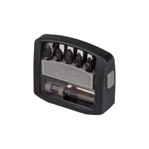 Cobit Bit Sortiment NEO med slagbits