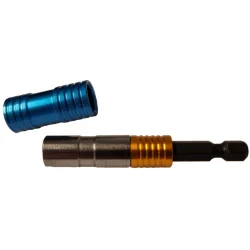 BT Bitsholder med ls og magnetisk skrueholder