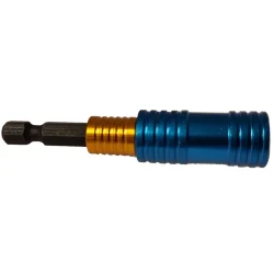 BT Bitsholder med ls og magnetisk skrueholder