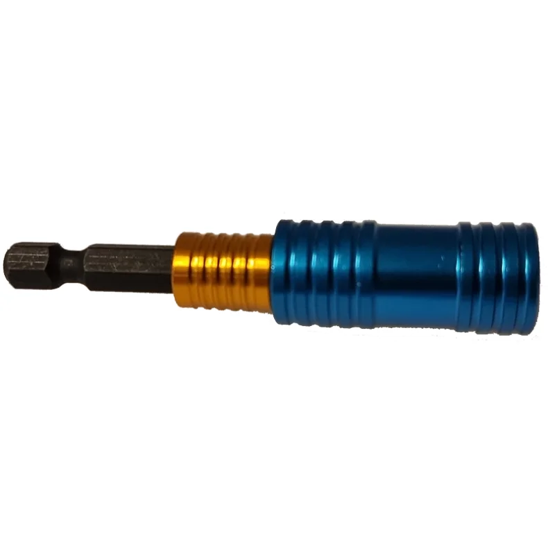 BT Bitsholder med ls og magnetisk skrueholder