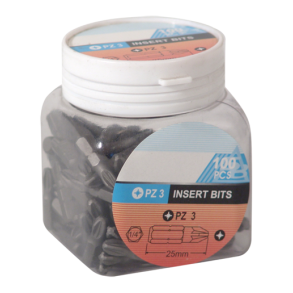 Big pack bits PZ3