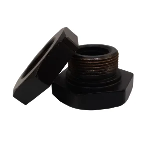 Adaptor til kopsten 22,2 x M14