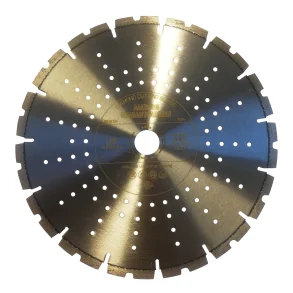 Diamantklinge 230 x 22,2 tynd