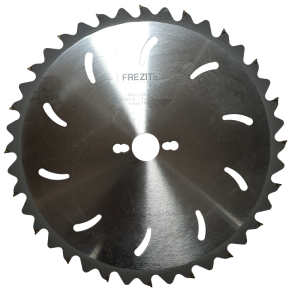Frezite rundsavklinge til eternit 300X30 mm 20 td