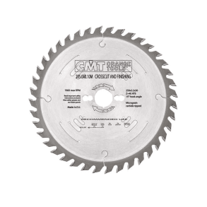 Cmt hm rundsavklinge 400x30 mm  td 60