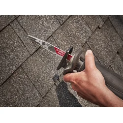 Milwaukee Sawzall The ax 150 mm karbidtnder