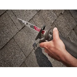 Sawzall Blad TCT AX 300x5T 5 stk (48475527)