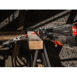 Sawzall Blad TCT AX 300x5T 5 stk (48475527)