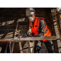 Sawzall Blad TCT AX 300x5T 5 stk (48475527)