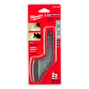 Milwaukee diamantklinge til bajonetsav (49005450)