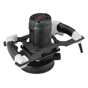 Staring betonsliber 125 mm  1800 W