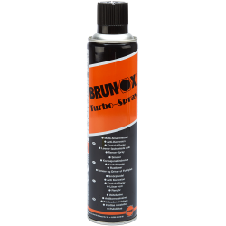 BRUNOX Turbo-Spray m. powerclick