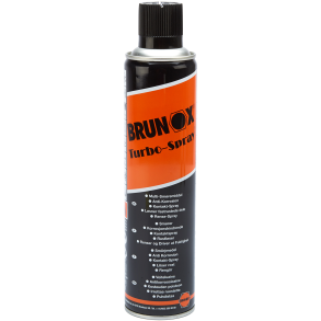 BRUNOX Turbo-Spray m. powerclick