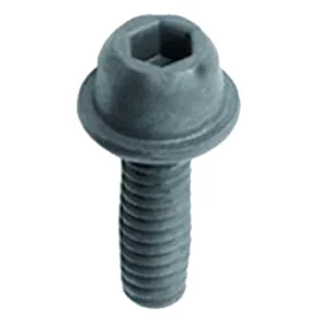 Cmt skrue til kugleleje 1/8wx1/4w