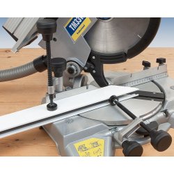 Virutex afkorter/rundsav tm33w