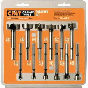 CMT  forstnerbors�t 10-35 mm