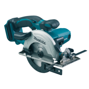 Makita akku rundsav li-on 18 v (DSS 501 Z)