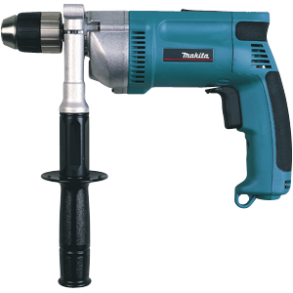 Makita boremaskine 750 w (DP4003)