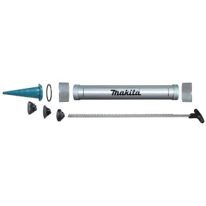 Makita r�r for fugepistol t/poser