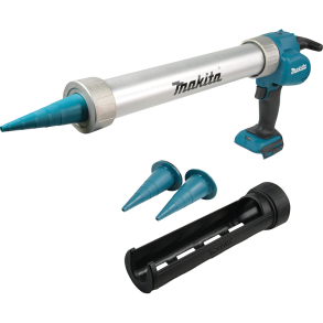 Makita akku fugepistol (DCG180ZX)