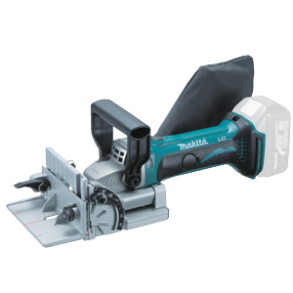 Makita akku lamelfrser 18v (DPJ180Z)