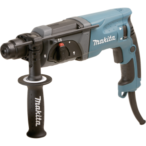 Makita bore/mejselhammer 780 w (HR2470)