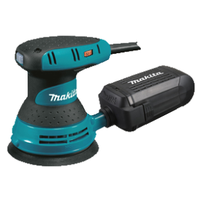 Makita excentersliber 125 mm (BO5031J)