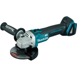 Makita akku vinkelsliber (DGA506Z)