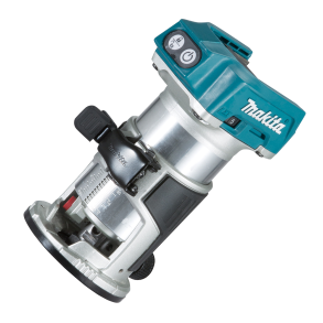 Makita frser 18v (DRT50ZJ)