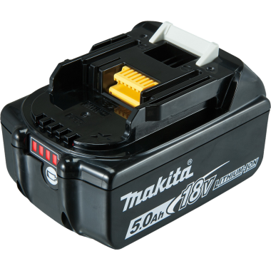 Makita batterier