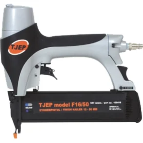 Tjep dykkerpistol F16/50