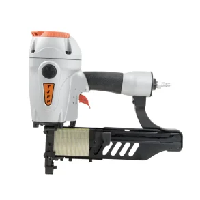 TJEP PQZ-64 Klammepistol, incl. kuffert