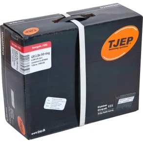 Tjep Ringsm GR udendrs 28/50 - 6000 stk (834850)