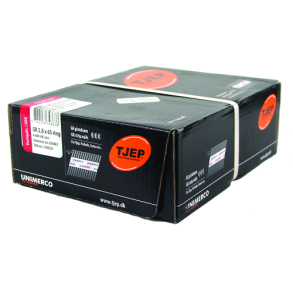 Tjep Ringsm GR udendrs 28/63 - 4600 stk (834863)