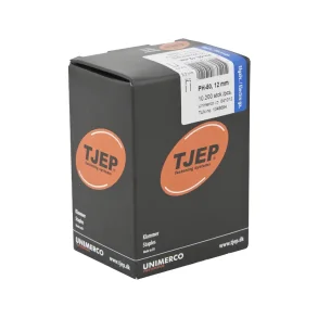 Tjep el-galv klammer ph.50-12 mm a'10000