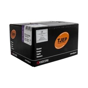 Tjep Glv klammer pz-16  38 mm 9500 stk (840238)