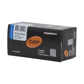 Tjep st-50 stldykker 20 mm (842220)