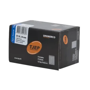 Tjep st-50 stldykker 30 mm (842230)